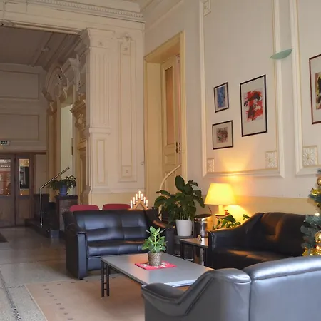 Institute Of Cultural Affairs * Brussels