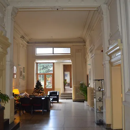 Institute Of Cultural Affairs * Brussels