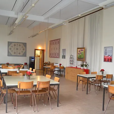 Institute Of Cultural Affairs * Brussels