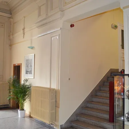 Institute Of Cultural Affairs * Brussels