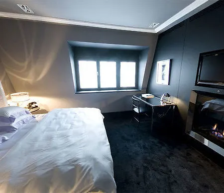 Hotel Odette En 3*