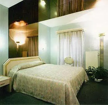Le Chantecler 2* Brussels