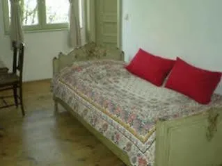 La Roulotte De Marguerite 5* Ixelles