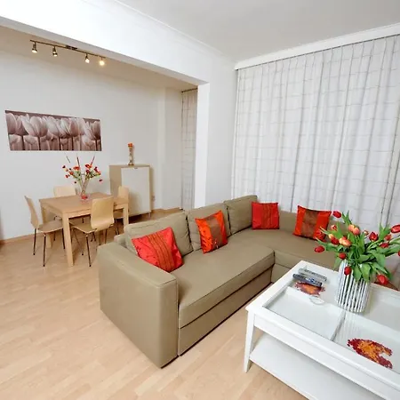 European Union Flat *