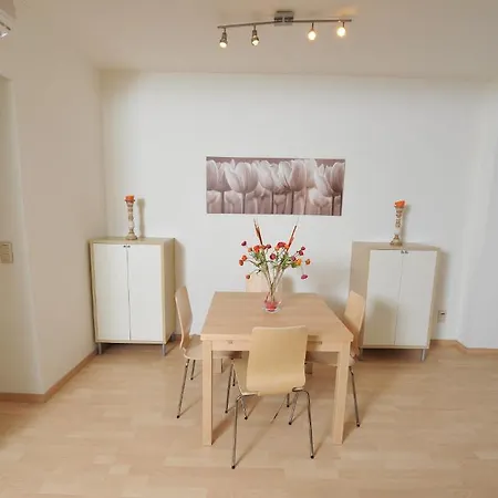 European Union Flat * بروكسل