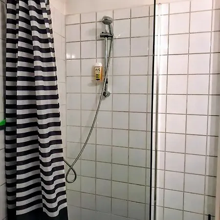 Apartment Keith Haring Studio Brussels