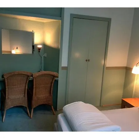 Hotel Sabina