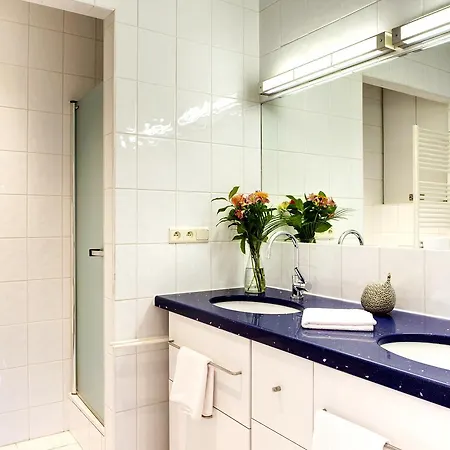 Schuman Luxury - Europea Apartman Brüsszel