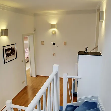 Apartman Schuman Luxury - Europea