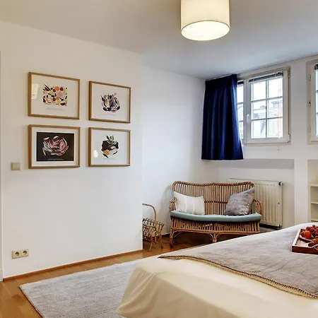 Schuman Luxury - Europea *