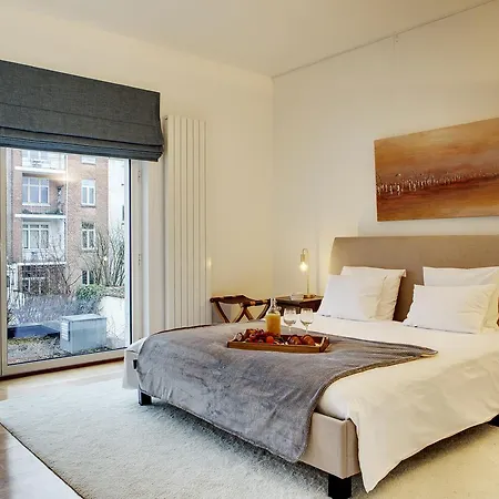 Apartman Schuman Luxury - Europea