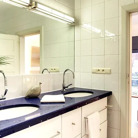 Schuman Luxury - Europea Apartman *
