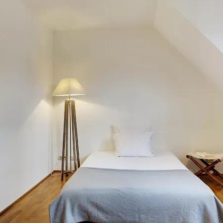Schuman Luxury - Europea Brüsszel