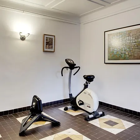 Apartman Schuman Luxury - Europea