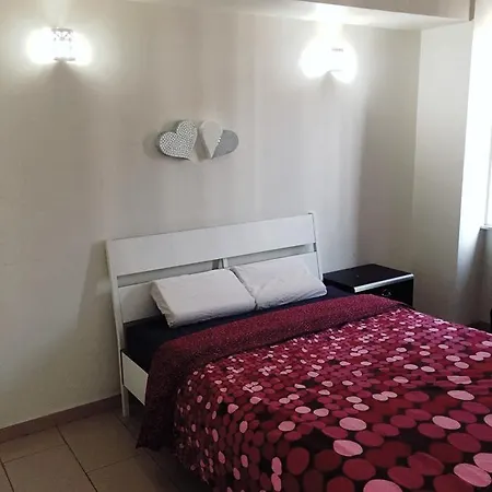 Διαμέρισμα Flat
