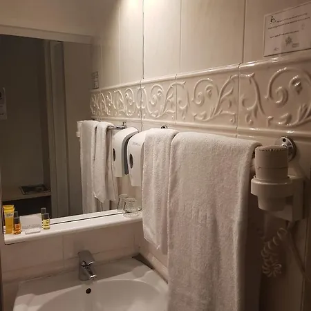 Hotel Madeleine Budget Grand Place *