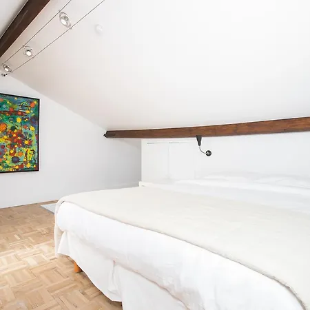 B＆b ダウンタウン Bxl 3* ブリュッセル
