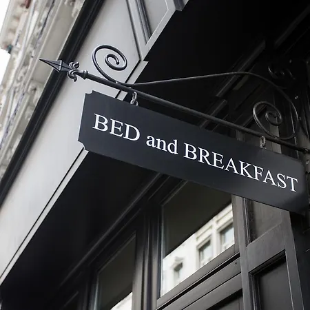 B＆b ダウンタウン Bxl ブリュッセル