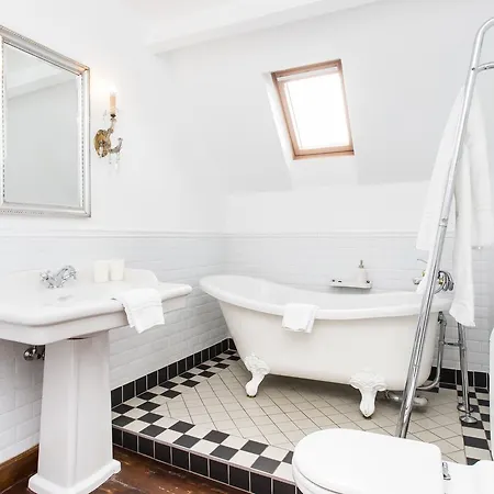 Bed & Breakfast Downtown Bxl 3*