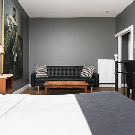 La Casa Bxl Gasthuis 3*