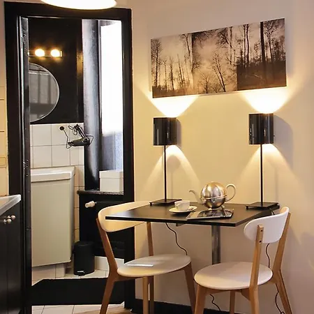 Lejlighed Luxembourg *