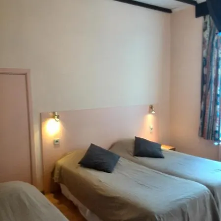 Sabina Hotel