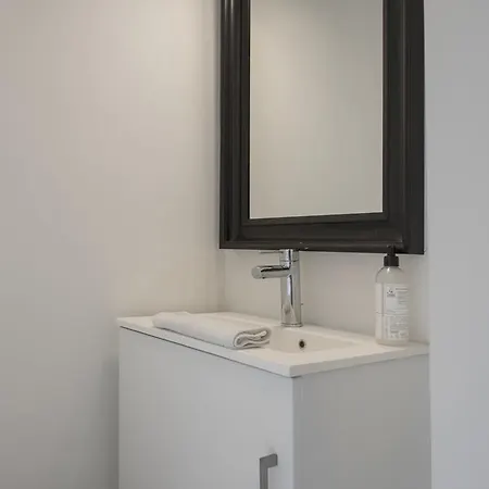 Quartier Sablon Apartment *