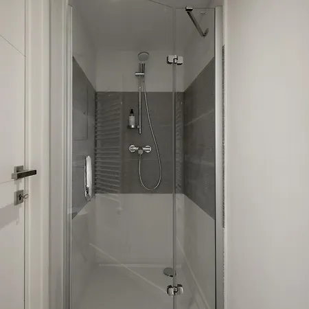 Quartier Sablon Apartment Brussels
