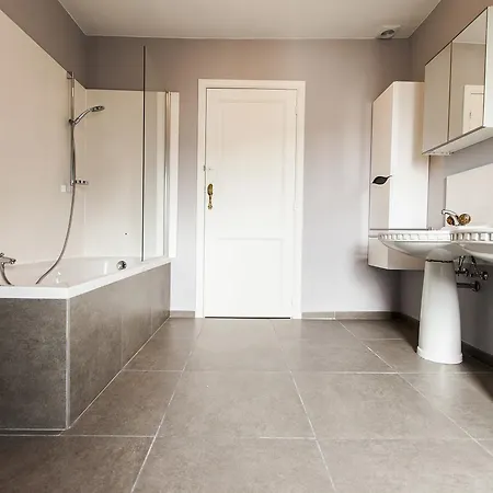 Apartman Schuman Square - Eu
