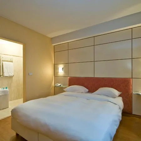 Aparthotel B-aparthotels Louise Brüssel