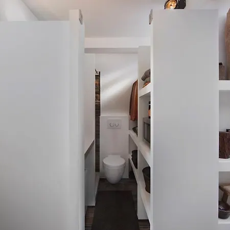Mini Loft Ulb Delta Area With Terrace * Брюссель