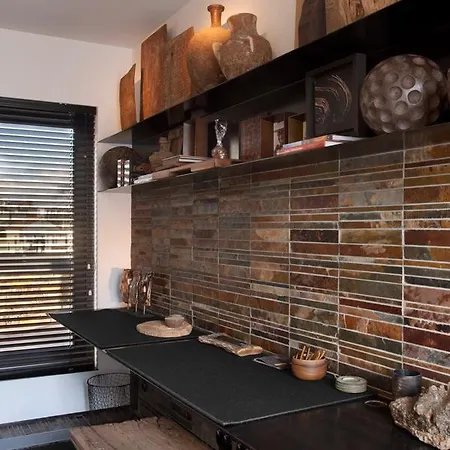 Mini Loft Ulb Delta Area With Terrace Апартаменты Брюссель