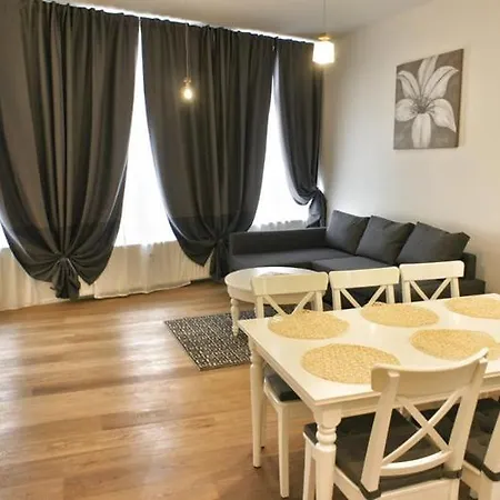 Apartment Laeken Brussels