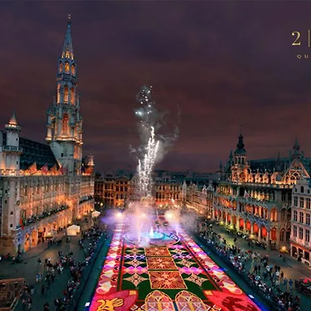 Szálloda The Classic By 2go4 Grand Place