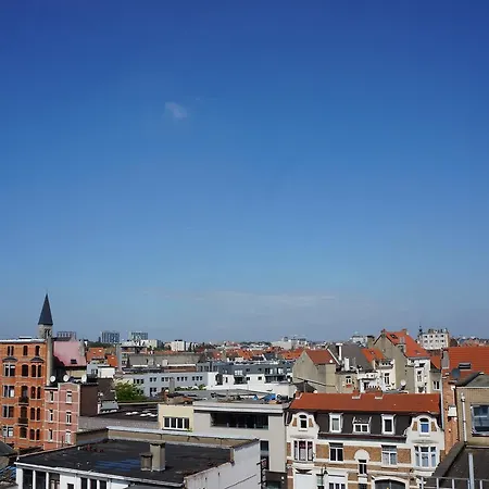 Hostal Es Midi Saint-Gilles