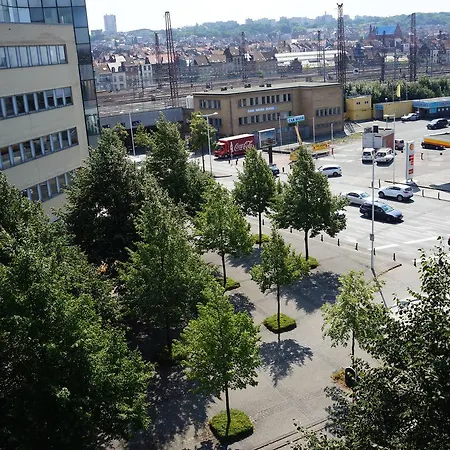 Es Midi Saint-Gilles
