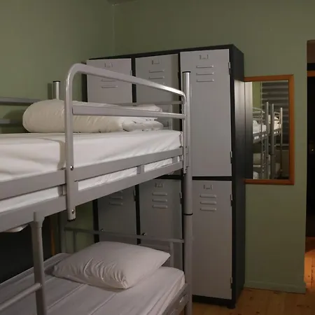 Hostal Es Midi *