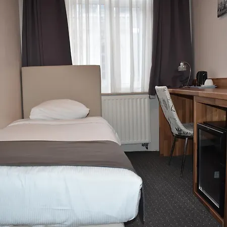 Meribel Hotel 3*