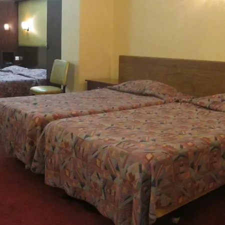 Manhattan Hotel Bruxelles