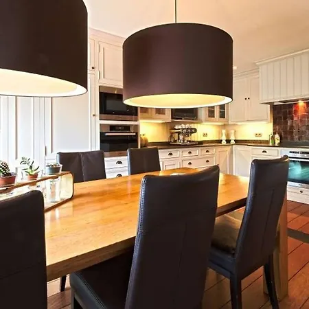 Chaussee De Waterloo Apartment