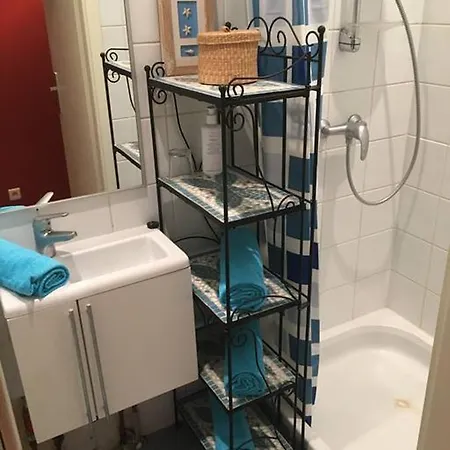 Chaussee De Waterloo Apartment