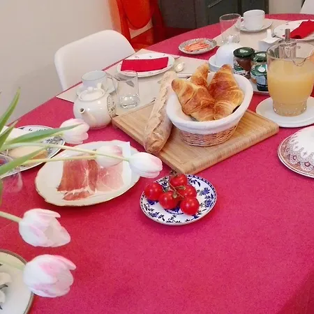 Frühstückspension 36