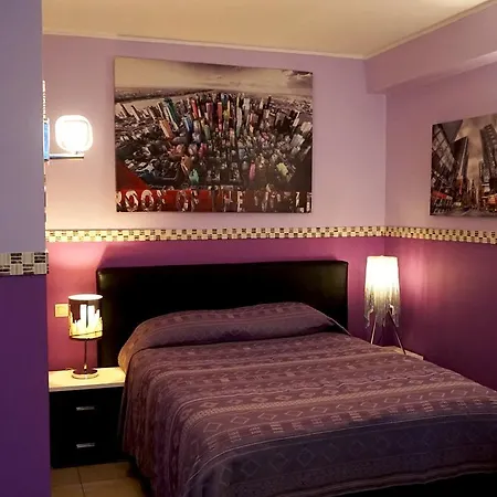 Bara Midi Hotel apartamentowy