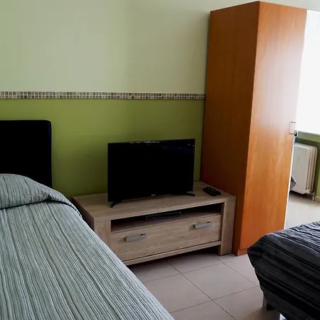 Bara Midi Hotel apartamentowy 3*