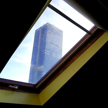 Appartement Marco Polo Midi *