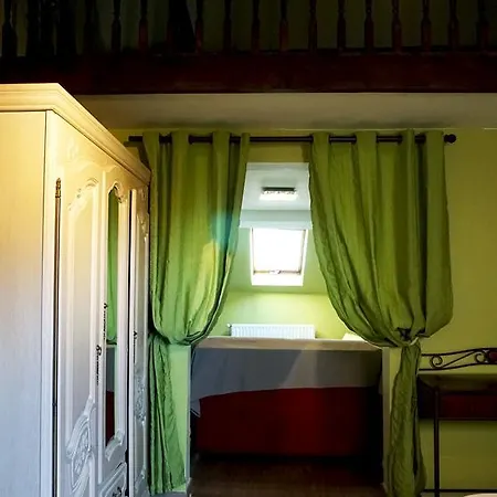 Apartment Marco Polo Midi