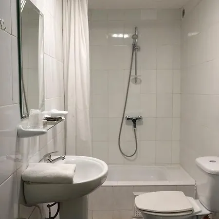 Appartement Marco Polo Midi *