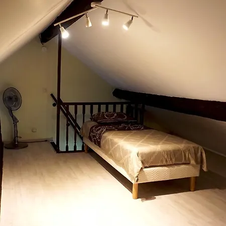 Marco Polo Midi Brussel