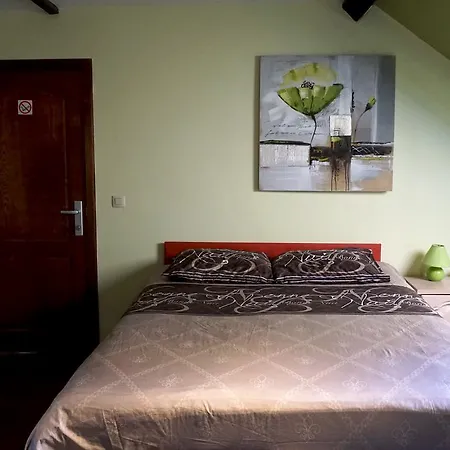 Apartment Marco Polo Midi