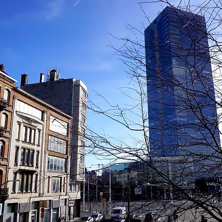 Appartement Marco Polo Midi